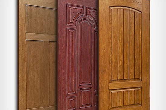 Palm City-fiberglass-door-repair