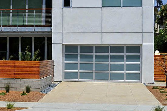 steel door repair Palm City